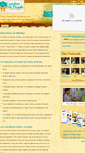 Mobile Screenshot of cmpministries.org